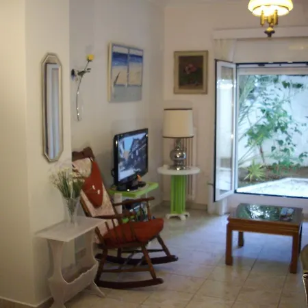 Lilly's Appartments * Athènes