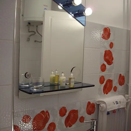 Lilly's Appartments *