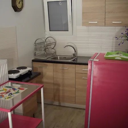 Lilly's Appartments Appartement