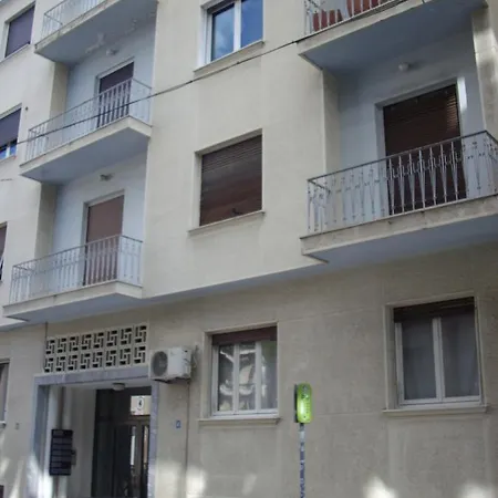 Lilly's Appartments Appartement Athènes