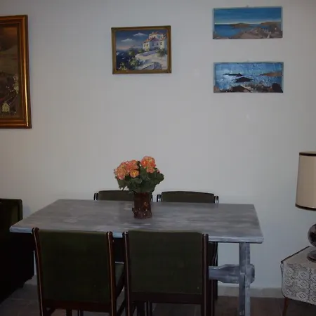 Lilly's Appartments Appartamento *