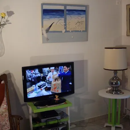 Lilly's Appartments * Atene