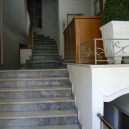Lilly's Appartments Atene